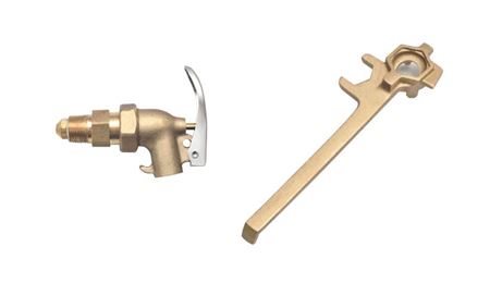 Immagine per la categoria ACCESSORI PER FUSTI