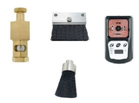 Immagine per la categoria ACCESSORI OLIATORI