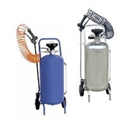 Immagine per la categoria NEBULIZZATORI IN ACCIAIO E ACCIAIO INOX