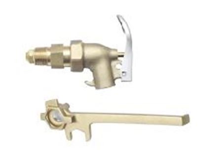 Immagine per la categoria ACCESSORI PER FUSTI