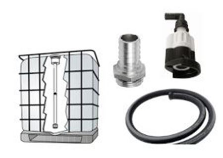 Immagine per la categoria ACCESSORI ADBLUE