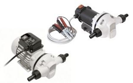 Immagine per la categoria POMPE ELETTRICHE ADBLUE