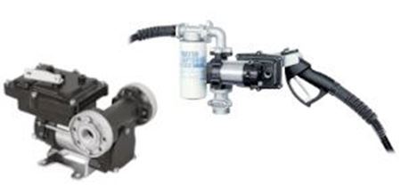 Immagine per la categoria POMPE ELETTRICHE PER BENZINA