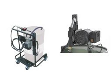 Immagine per la categoria KIT POMPE ELETTRICHE PER OLIO