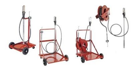Immagine per la categoria KIT PNEUMATICI PER OLIO