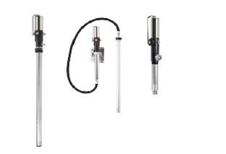Immagine per la categoria POMPE PNEUMATICHE PER OLIO E ANTIGELO