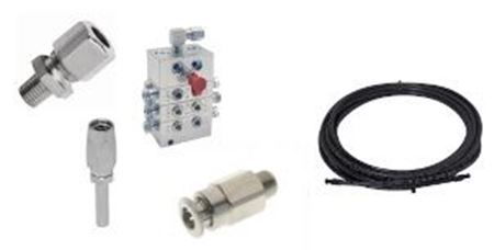 Immagine per la categoria ACCESSORI PER CENTRALINE
