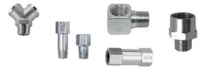 Immagine per la categoria ACCESSORI PER LUBRIFICATORI