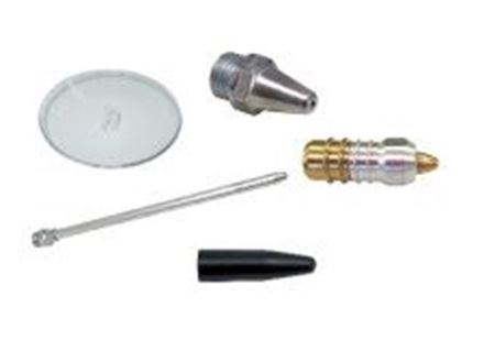 Immagine per la categoria ACCESSORI PER PISTOLE SOFFIAGGIO