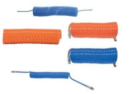 Immagine per la categoria SPIRALI