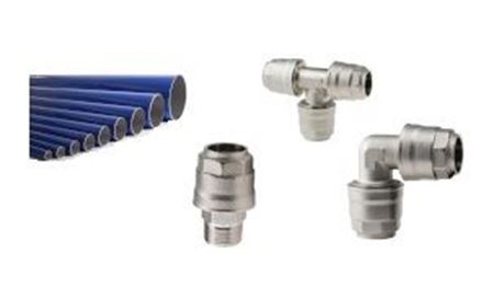 Immagine per la categoria DISTRIBUZIONE ARIA COMPRESSA
