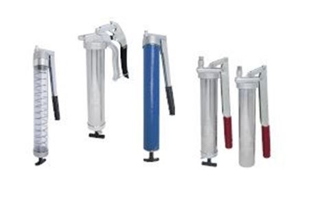 Immagine per la categoria INGRASSATORI MANUALI A LEVA E KIT