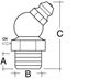 Immagine di 272 I INGRASSATORE HYDRAULIC INOX 303