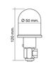 Immagine di 708 OLIATORE HEAVY PIREX