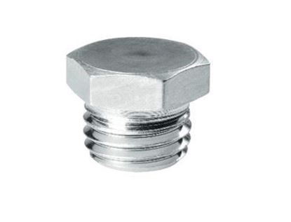 Immagine di 4010 TAPPO ACCIAIO