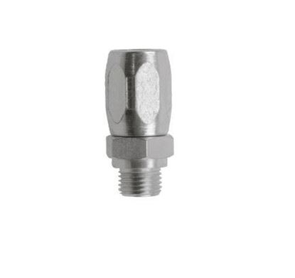 Immagine di 957 RACCORDO GIREVOLE 10x1