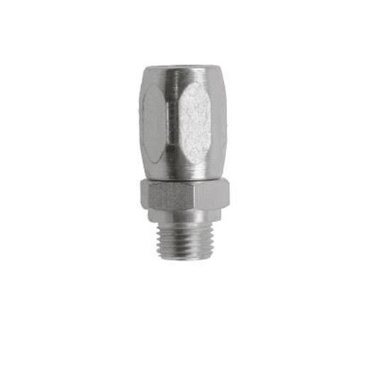 Immagine di 957 RACCORDO GIREVOLE 10x1