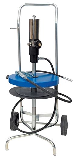 Immagine di 2520C KIT KG. 20 R 50:1