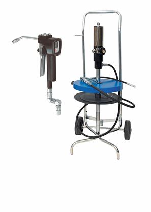 Immagine di 2520M KIT KG. 20 R 50:1 C/CONTATORE