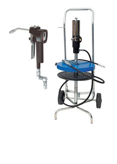 Immagine di 2520M KIT KG. 20 R 50:1 C/CONTATORE