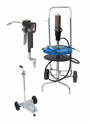 Immagine di 2521M KIT KG. 50 R 50:1 C/CONTATORE
