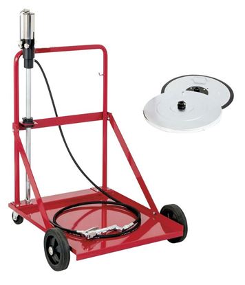 Immagine di 2522C KIT KG. 200 R 50:1