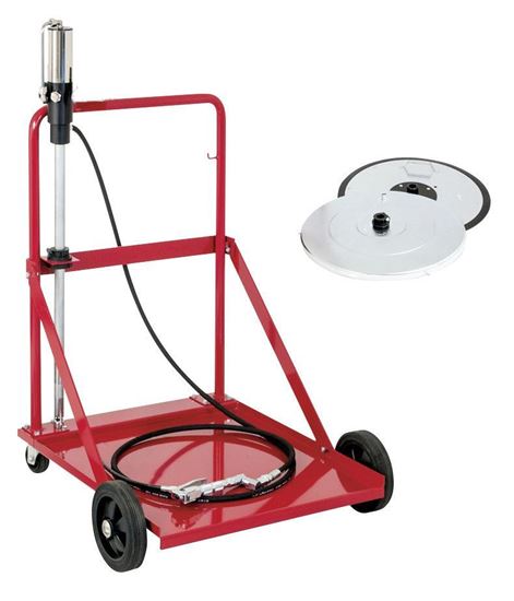 Immagine di 2522C KIT KG. 200 R 50:1