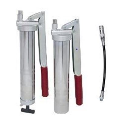 Immagine di 3008/C KIT INGRASSAGGIO  TWIN GR. 400