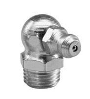 Immagine di 275 INGRASSATORE HYDRAULIC ACCIAIO