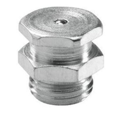 Immagine di T3I INGRASSATORE ESAGONALE INOX 303