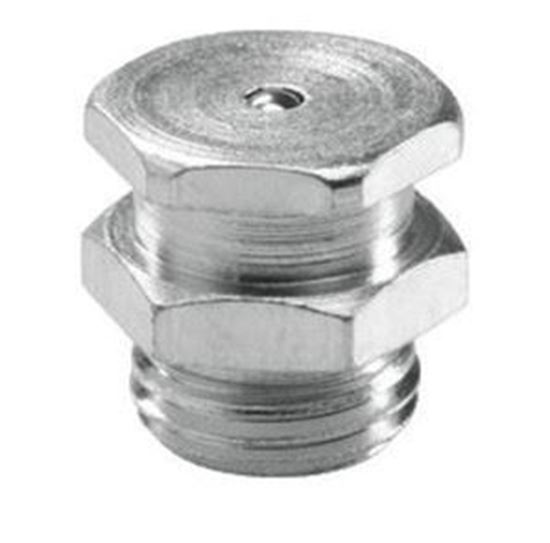 Immagine di T3I INGRASSATORE ESAGONALE INOX 303