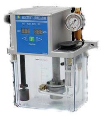 Immagine di 3609 ELETTROPOMPA OLIO C/TIMER