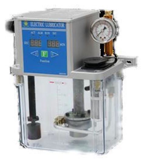 Immagine di 3609 ELETTROPOMPA OLIO C/TIMER