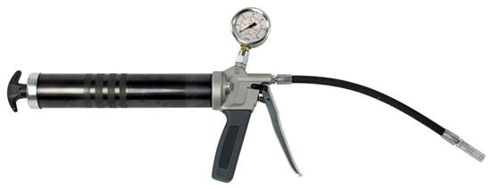 Immagine di 3140 PISTOLA WANNER C/CATENA GR.400