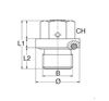 Immagine di 3154 VALVOLA SFIATO 10X1
