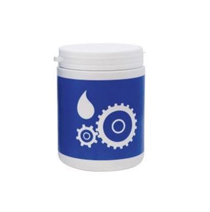 Immagine di 5545 GRASSO SILICONE KG.1