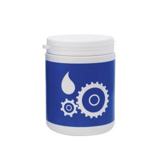 Immagine di 5545 GRASSO SILICONE KG.1