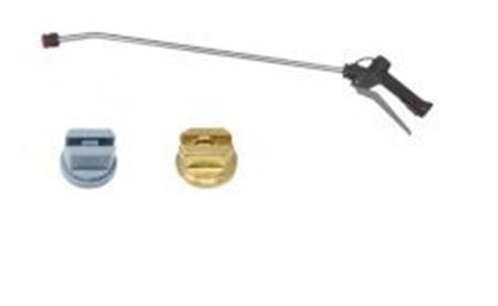 Immagine per la categoria ACCESSORI PER NEBULIZZATORI