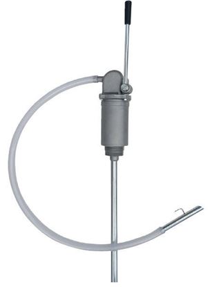 Immagine di 671 POMPA MANUALE OLIO/GASOLIO LT.25