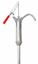 Immagine di 3420 POMPA MANUALE INOX