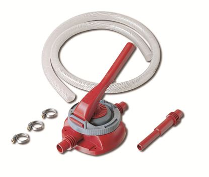 Immagine di 650/A KIT POMPA MEMBRANA