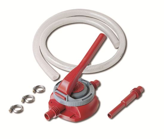 Immagine di 650/A KIT POMPA MEMBRANA