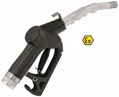 Immagine di 2660 PISTOLA  AUTOMATICA ATEX
