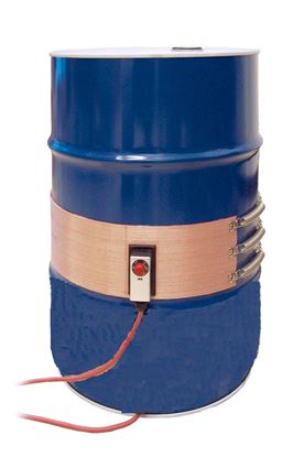 Immagine di 2103 FASCIA SCALDAFUSTO KG. 50