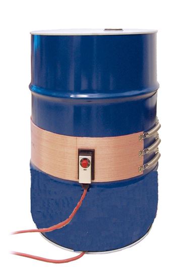 Immagine di 2103 FASCIA SCALDAFUSTO KG. 50