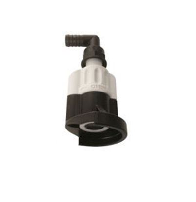 Immagine di 3376 CONNETTORE SEC