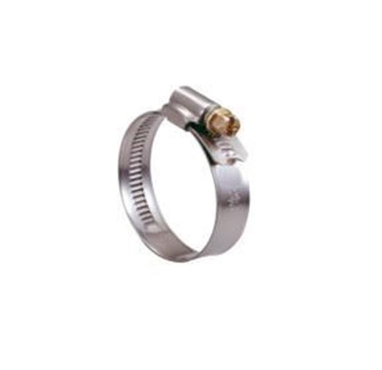 Immagine di 3378 FASCETTA INOX 20/32