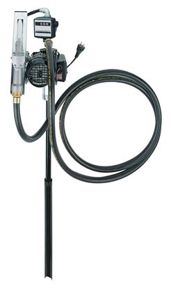 Immagine di 2707C KIT GASOLIO 230V C/CONTALITRI