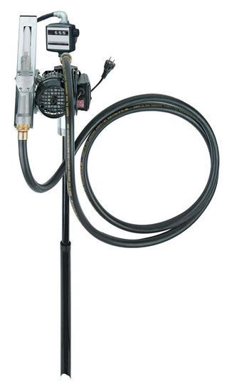 Immagine di 2707C KIT GASOLIO 230V C/CONTALITRI