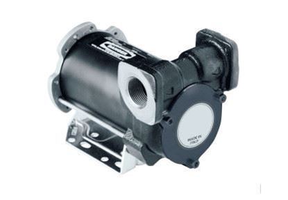Immagine di 2713 ELETTROPOMPA GASOLIO 12/24V